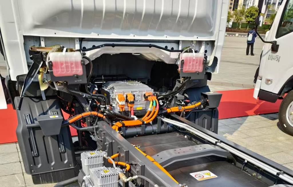 Battery Installation Service