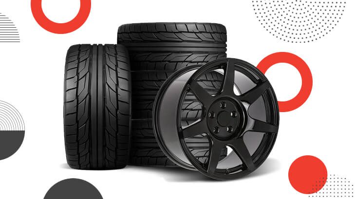 Premium Tyres UAE